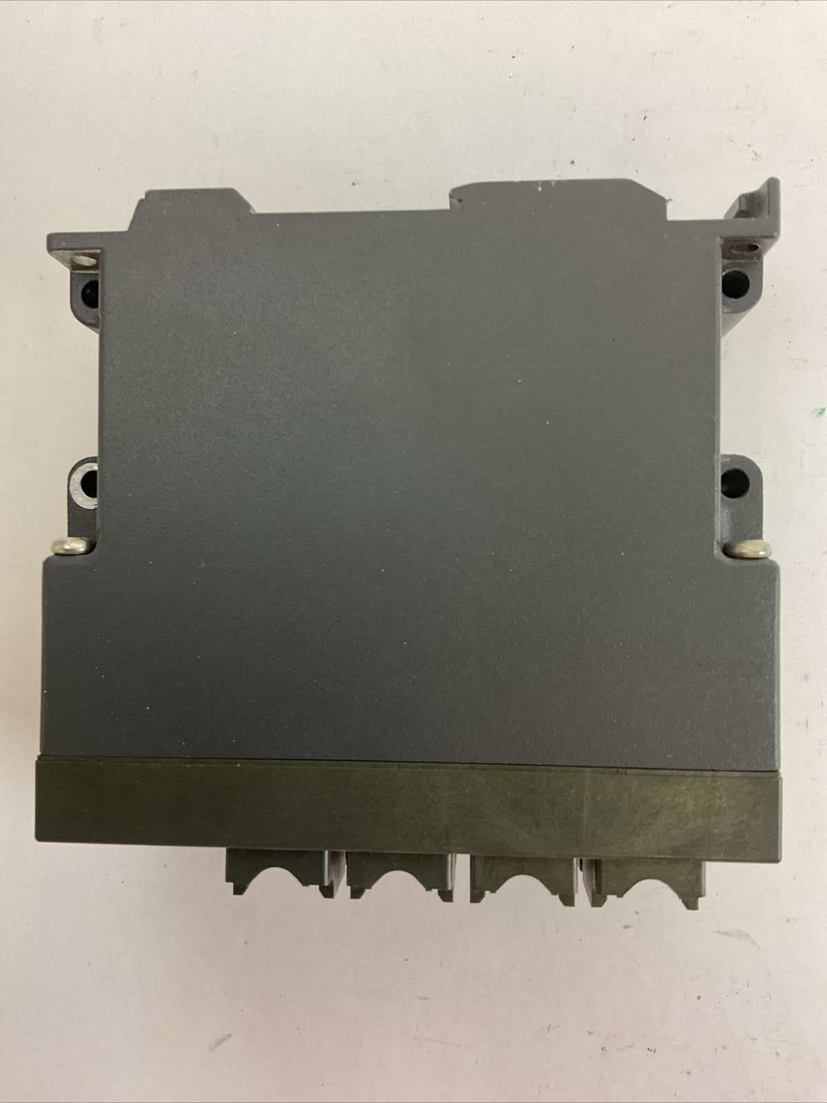 SIEMENS 1P 6GK5208-0BA10-2AA3 SIMATIC NET INDUSTRIAL ETHERNET SWITCH V4.2 24VDC