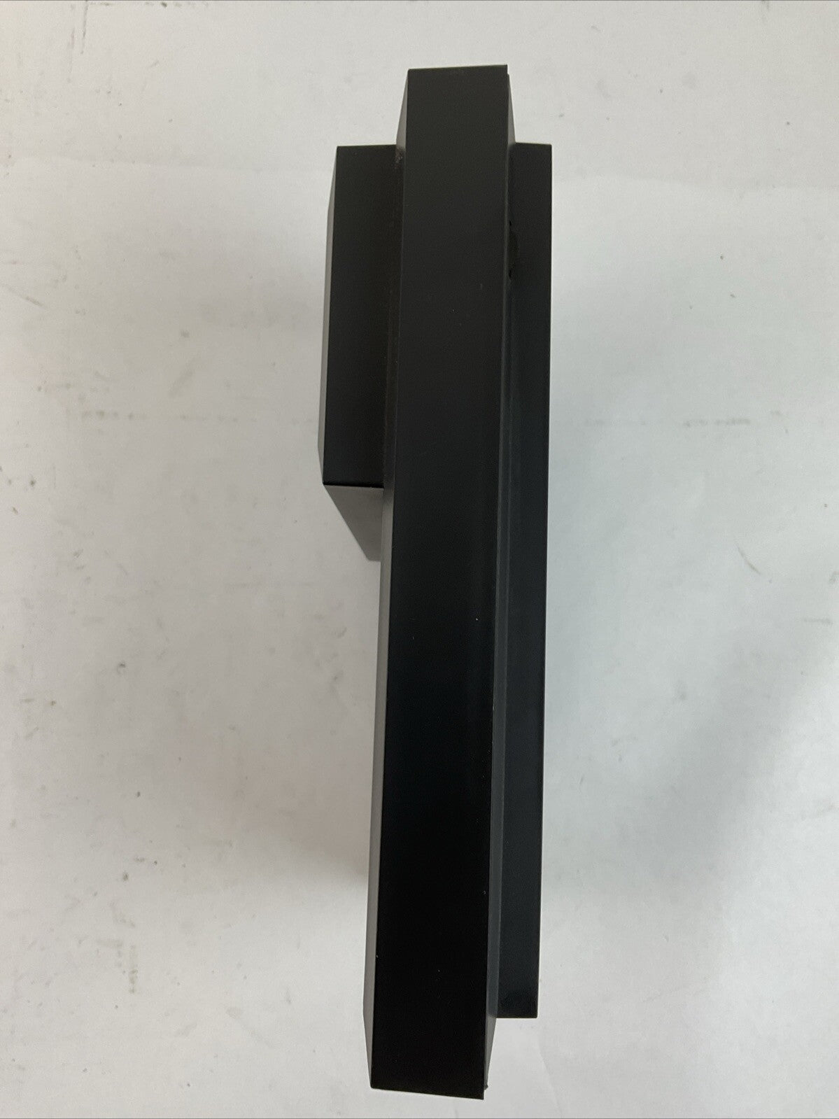 ALLEN BRADLEY 1740-PT1 SER A FRN 7 OPERATOR TERMINAL