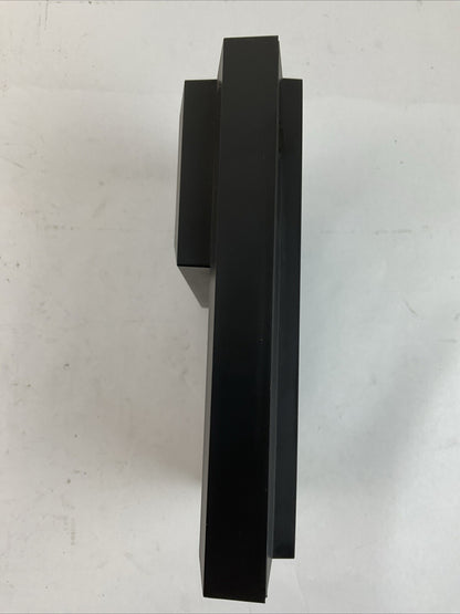 ALLEN BRADLEY 1740-PT1 SER A FRN 7 OPERATOR TERMINAL
