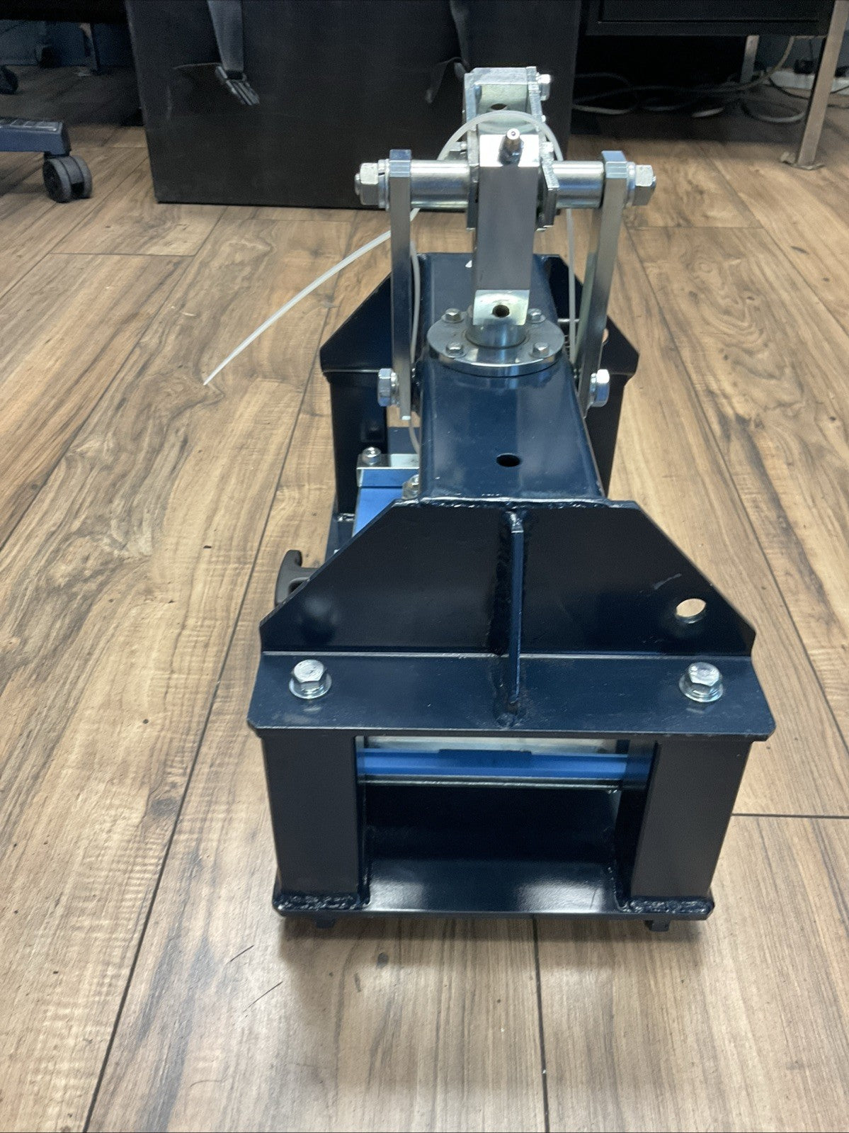 NITTA FP200R FINGER PUNCHER
