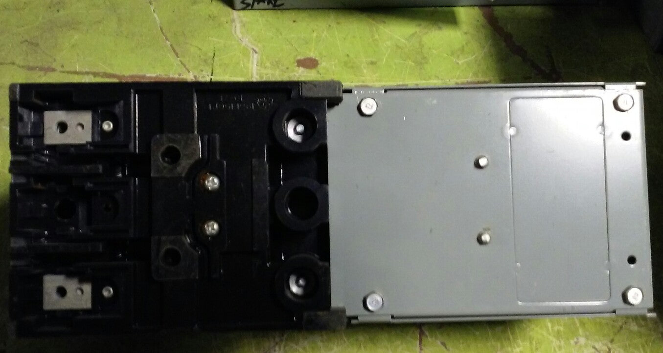 GENERAL ELECTRIC GE THFP221X - 30A, 2-P, 240V Fused Panelboard Switch