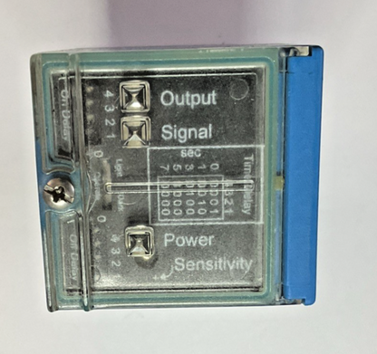 SICK WT 2000-B5140S01 PHOTOELECTRIC SENSOR 30VDC 100MA