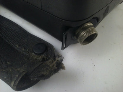 FANUC A05B-2301-C300 TEACH PENDANT