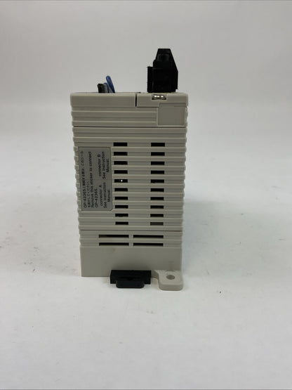 KEYENCE SL-R11 SAFETY CONTROL UNIT 24VDC 150mA