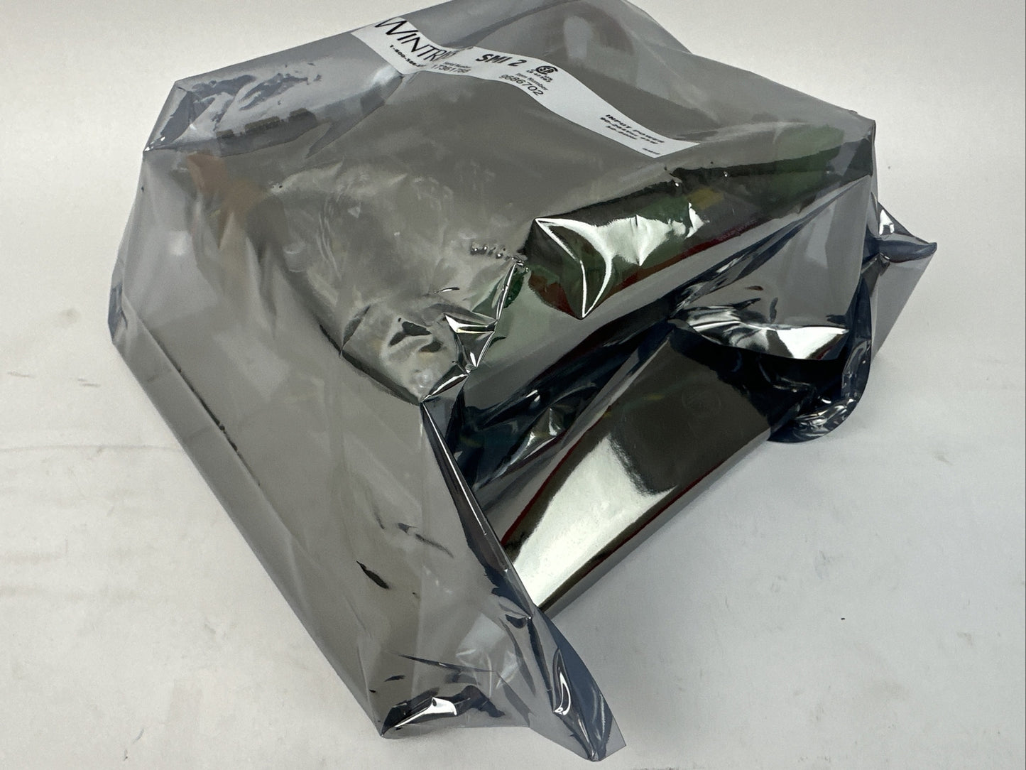 WINTRISS 9686702 SMI 2 PANEL MOUNT INPUT POWER 90-264VAC 45W 50-60HZ