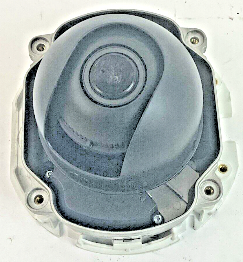 AXIS 0612-001-03 SURVEILLANCE SECURITY CAMERA 44-57VDC CLASS2 P3214-V