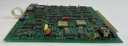 EXIDE A13A9-12L G.T. & SYNC OSC 118 302 724 P2 CIRCUIT BOARD