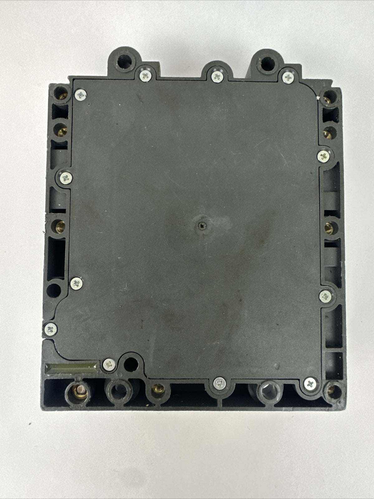 SIEMENS 1NET 782 2010 BASE MODULE