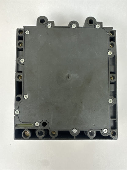 SIEMENS 1NET 782 2010 BASE MODULE