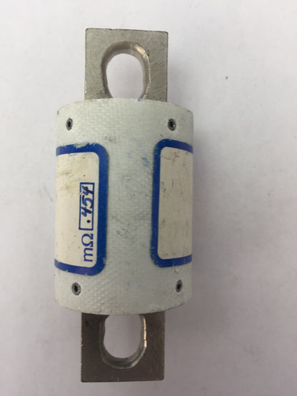 FERRAZ A025R200 FUSE 250V 200AMP
