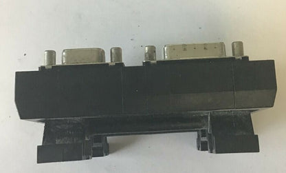 COGNEX 800-5743-1R A IN-SIGHT 1000 BREAK OUT BOX