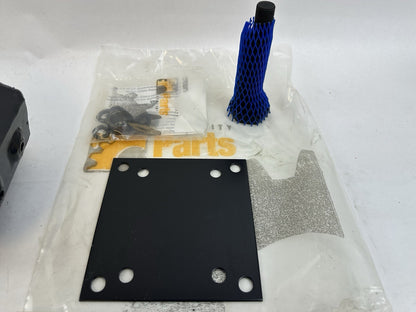 CROWN 133109-001-0S FORKLIFT CASTER KIT