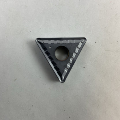 INGERSOLL TNMG 220412 MT TT8020 TNMG 433 MT TT8020 CARBIDE INSERT (LOT OF 3)