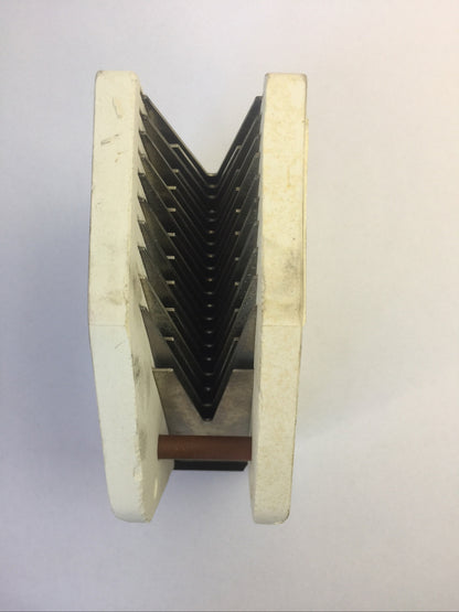 WESTINGHOUSE ARC CHUTE TYPE PB1 CL24483 315C881G03