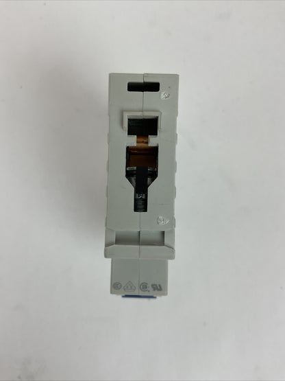 ALLEN BRADLEY 1492-SPM1D050 PROTECTOR 277VAC 48VDC SER D