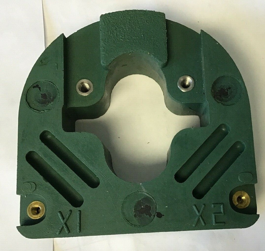 SIEMENS N03SJD NEUTRAL SENSING TRANSFORMER 600VAC 300AMPS