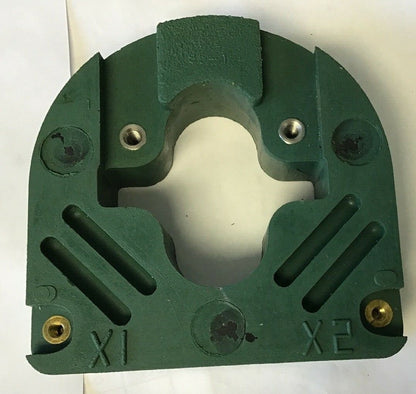 SIEMENS N03SJD NEUTRAL SENSING TRANSFORMER 600VAC 300AMPS