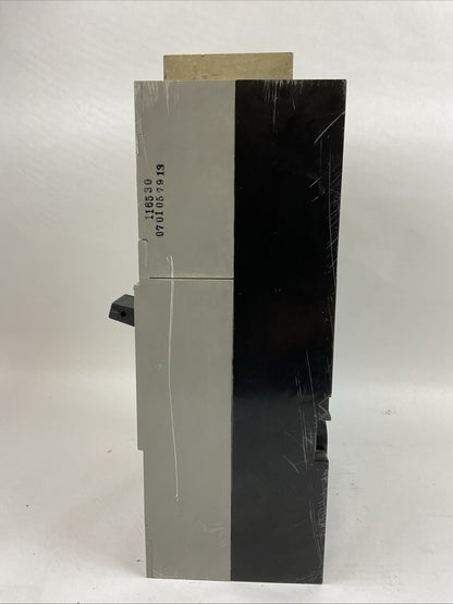 SIEMENS ND63F120 CIRCUIT BREAKER 1200A 600VAC 3POLE