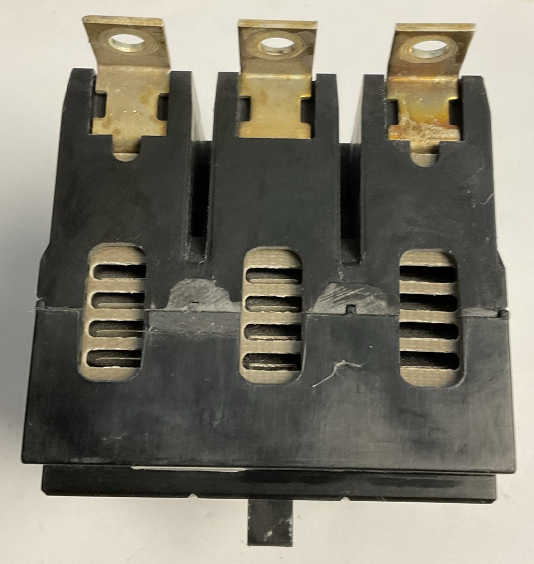 CUTLER HAMMER GHB3020 CIRCUIT BREAKER 20A 480VAC 250VDC 3P