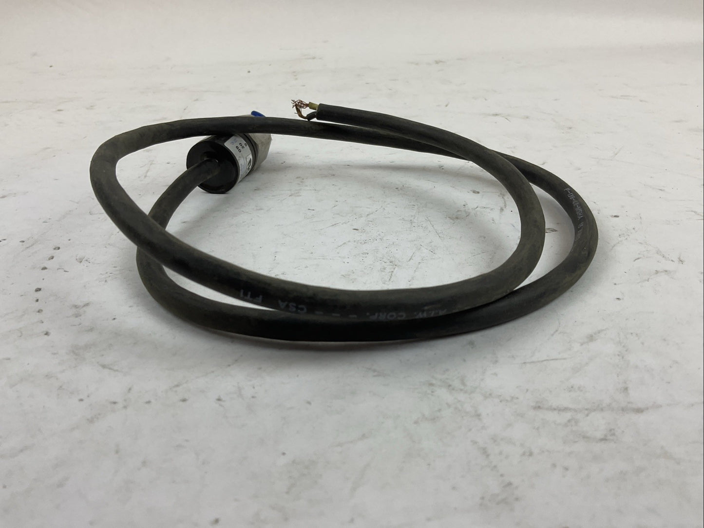 SIGMA-NETICS 744270 744.23-S812R-0500N PRESSURE SWITCH