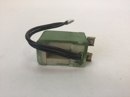 GE 15D3G2 COIL 115V 60HZ