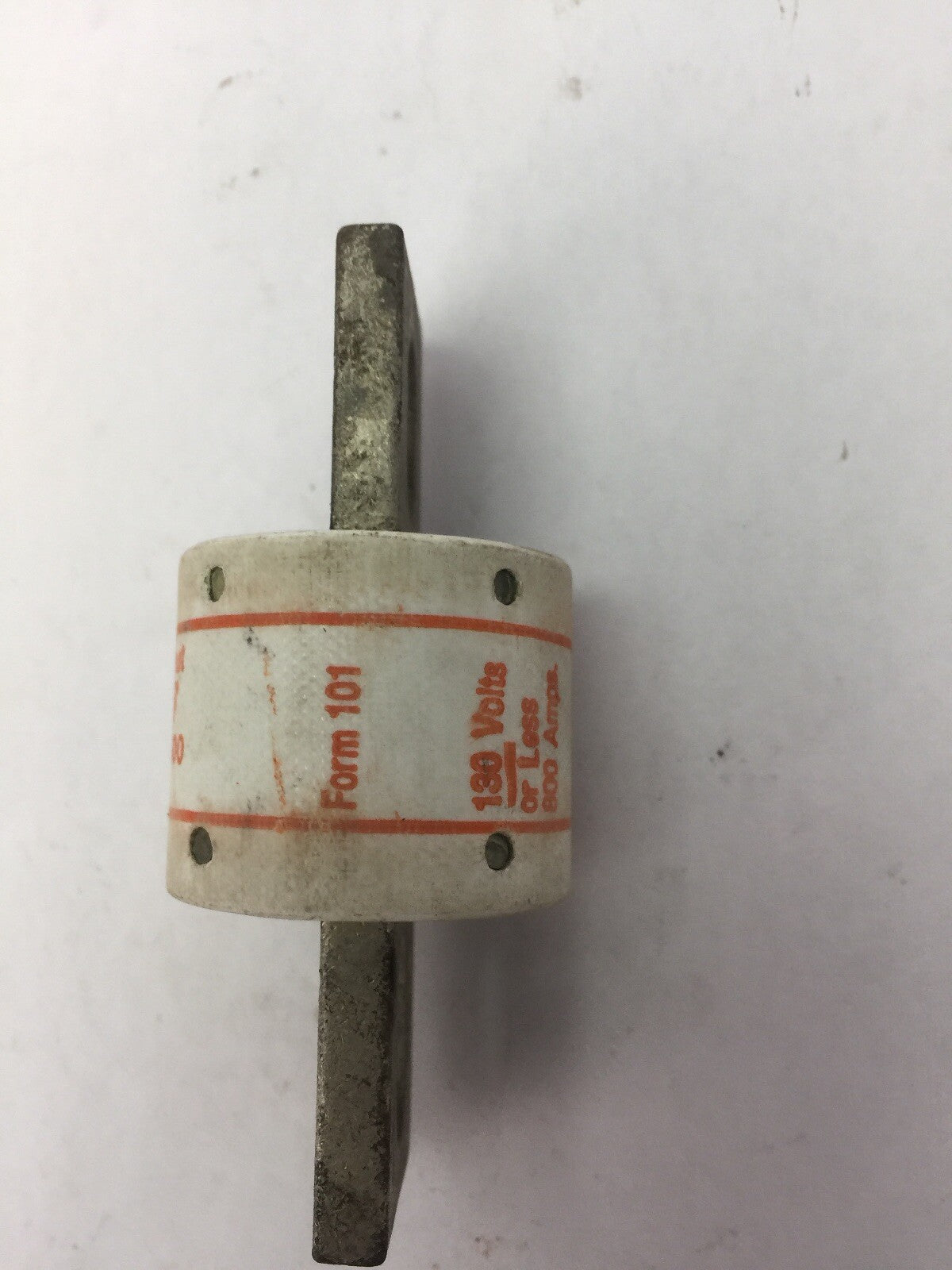 GOULD SHAWMUT AMPTRAP A13X800 FUSE 800AMP 130V TYPE 4