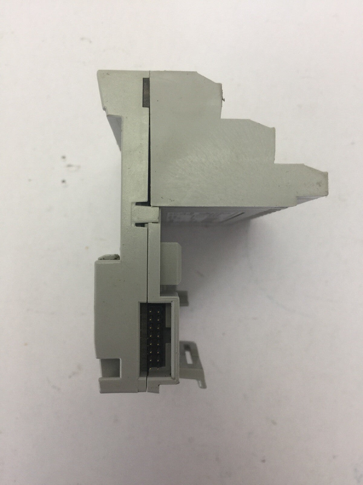 ALLEN BRADLEY 1794-TB3 FLEX I/O TERMINAL BLOCK SER A REV A01 5VDC 640mA