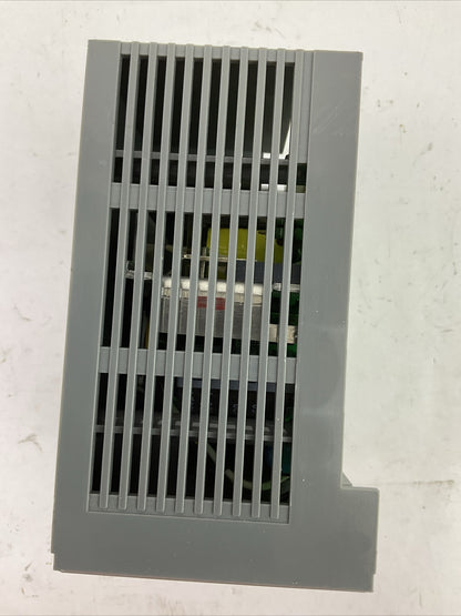 ALLEN BRADLEY 1746-P2 SER C SLC500 POWER SUPPLY