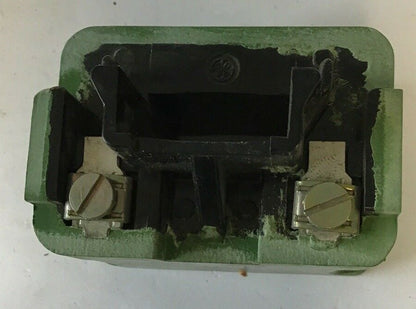 GENERAL ELECTRIC 22D155G2 COIL RENEWAL 110V 60HZ