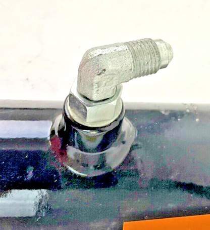 COLOMBUS HYDRAULICS 38570-1103 HYDRAULIC CYLINDER 0114788