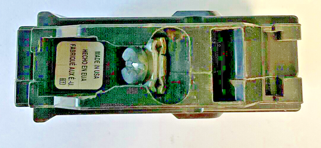 SQUARE D HOM115 CIRCUIT BREAKER TYPE HOM 15A 10KA 120/240VAC***LOTOF4***