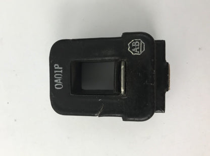 ALLEN BRADLEY 0A01P OAO1P COIL 110 V, 60 HZ, 93 V, 50 HZ, USED GOOD CONDITION