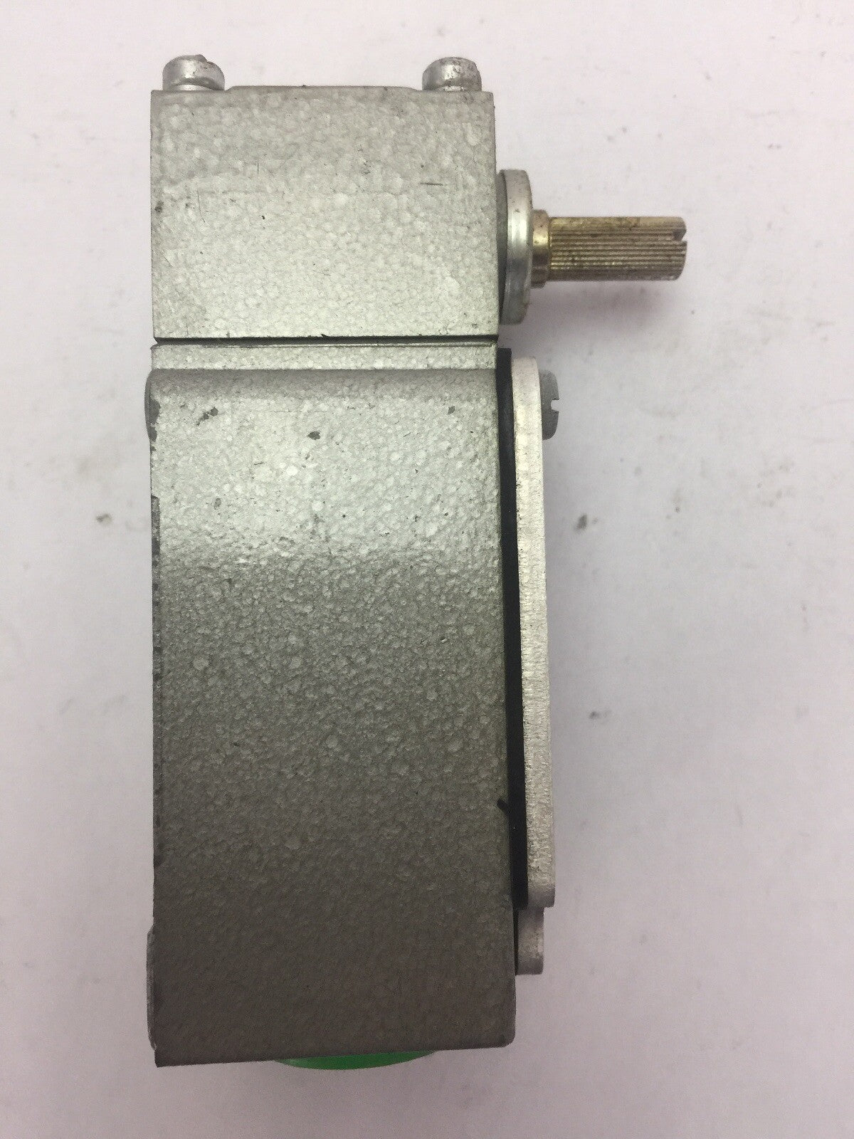 R.B. DENISON LOXSWITCH C2542L LIMIT SWITCH