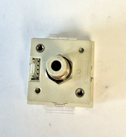 SMC ISE30A-01-N PRESSURE SWITCH 24VDC 40MA CLASS2
