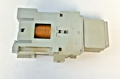 ALLEN BRADLEY 700-CF400D* SER.A W/ 100-F SER.B CONTACTOR 600V 25A 3PH **LOTOF2**