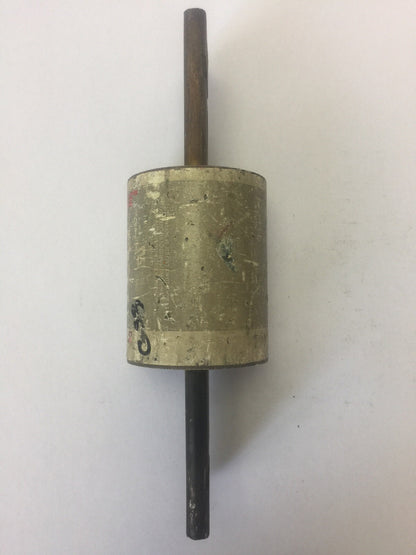 RELIANCE LEF 1600 SPECIAL PURPOSE CURRENT LIMITING FUSE 1600 AMP 600 VAC