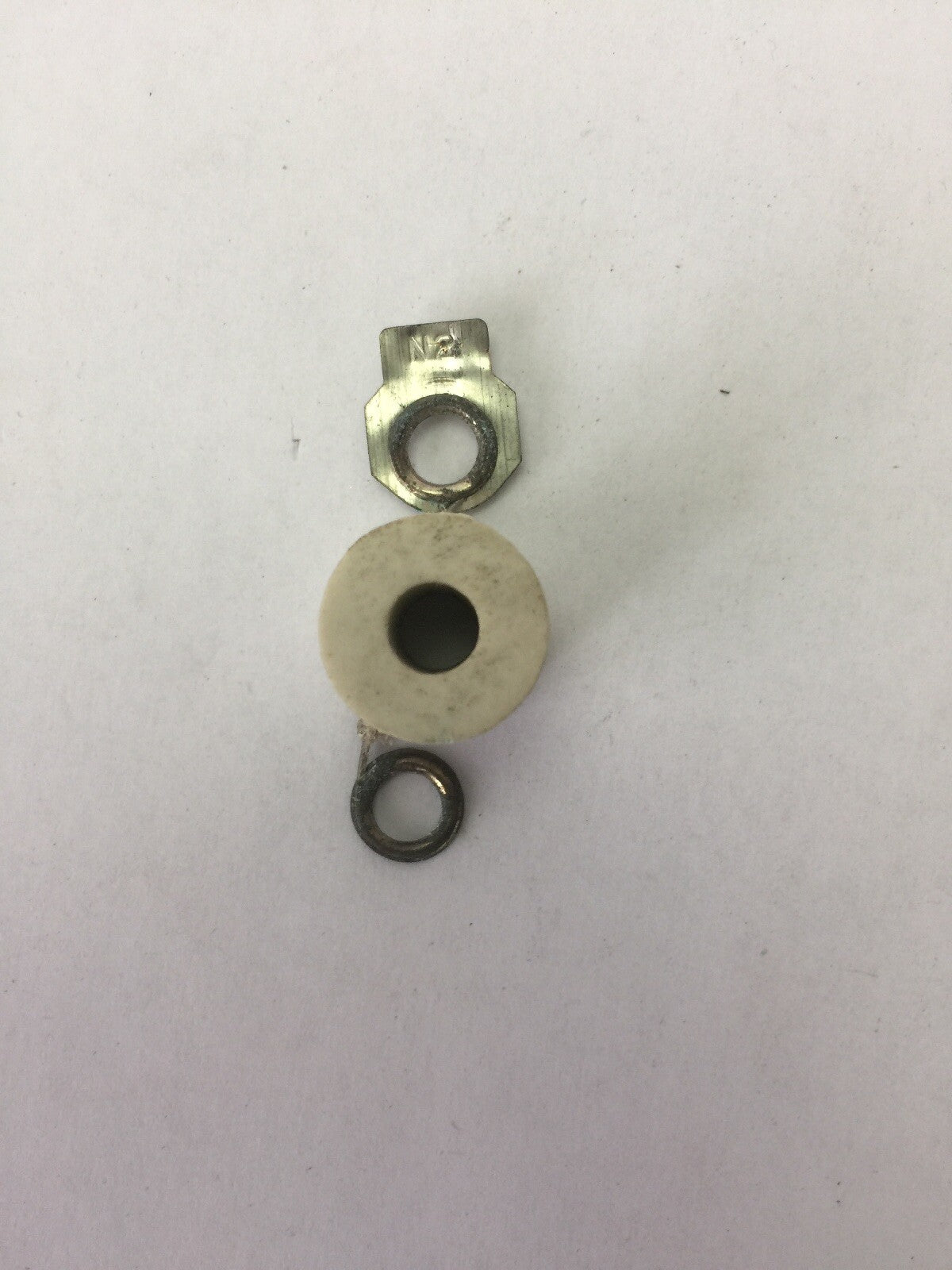 ALLEN BRADLEY N2 HEATER ELEMENT (LOT OF 6)