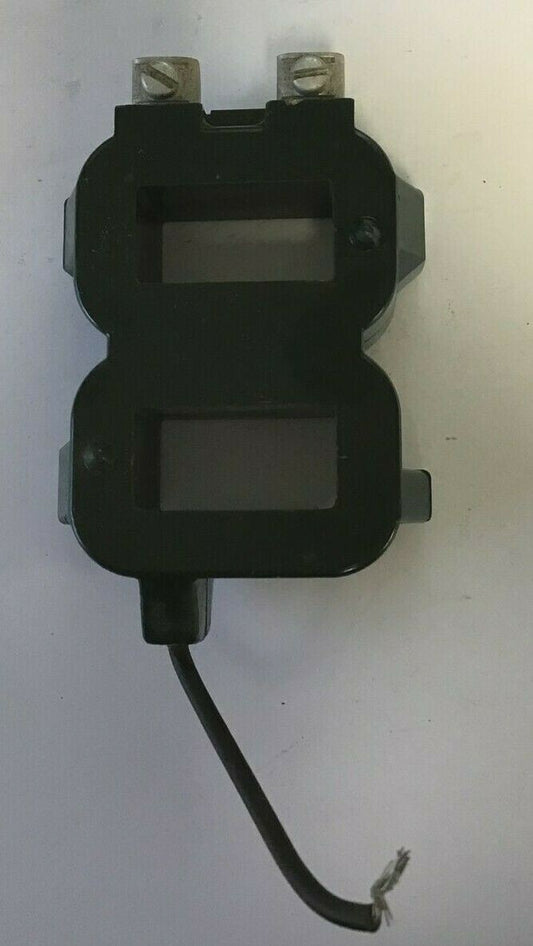 CUTLER HAMMER 2404-1 COIL 120VDC