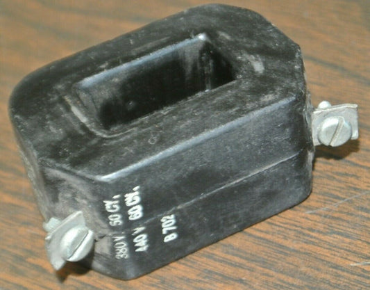 SQUARE D 1861-S1-R35B MAGNET COIL / 380/440V, 50/60Hz / SIZE 0 / TYPE B&R