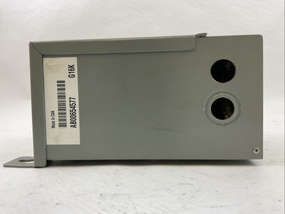 HAMMOND POWER SOLUTIONS C1F1C5LES 240V X 480V 120V/240V 1.5kVA COMMERCIAL POTTED