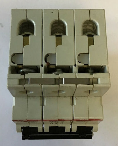 ABB S283K10A CIRCUIT BREAKER 10A  254/440VAC