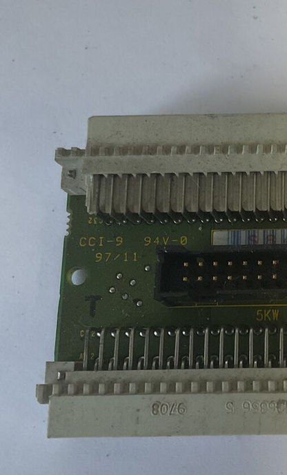 ALLEN BRADLEY 74102-459-5 AXIS SLIDER BOARD 5KW REV.01