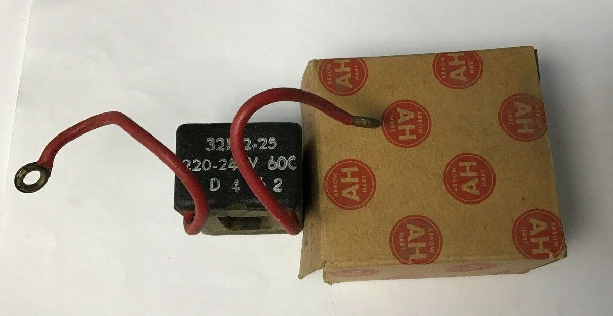 ARROW HART 32132-25 COIL 220-240V