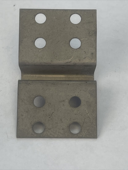 ALLEN BRADLEY N56 HEATER ELEMENT (LOT OF 4)