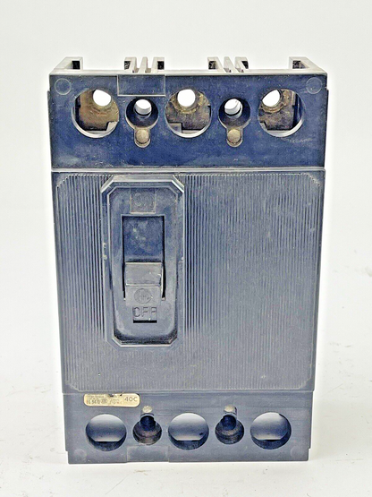 ITE/ SIEMENS - EQ-9470 - CIRCUIT BREAKER - 3 POLE, 240 VAC, 125 A