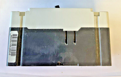 CUTLER HAMMER HFD3150L CIRCUIT BREAKER HFD 65K 150AMP 250VDC 600VAC 3POLE