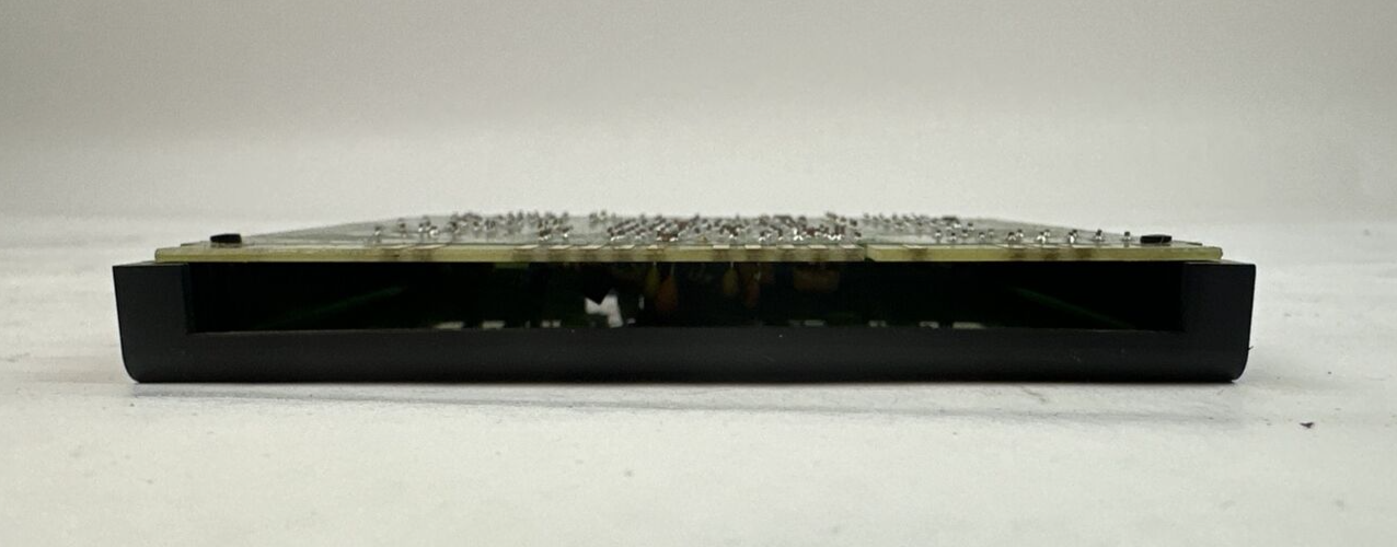 FIREYE FLAME AMPLIFIER MODULE TYPE E1R1