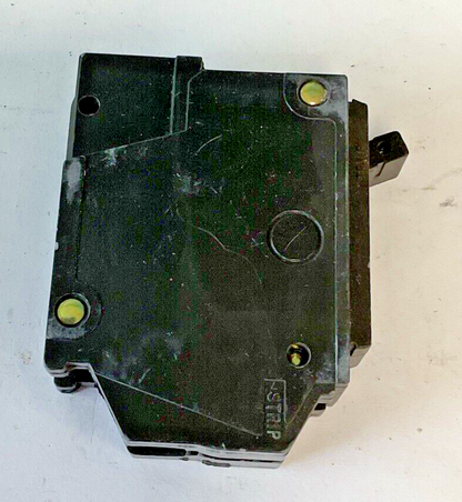 GE THQL1125 CIRCUIT BREAKER THQL TYPE RT-692 120/240VAC 1POLE 25AMP***LOTOF6***