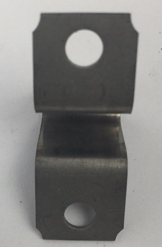 ALLEN BRADLEY N45 HEATER ELEMENT LOT OF 3