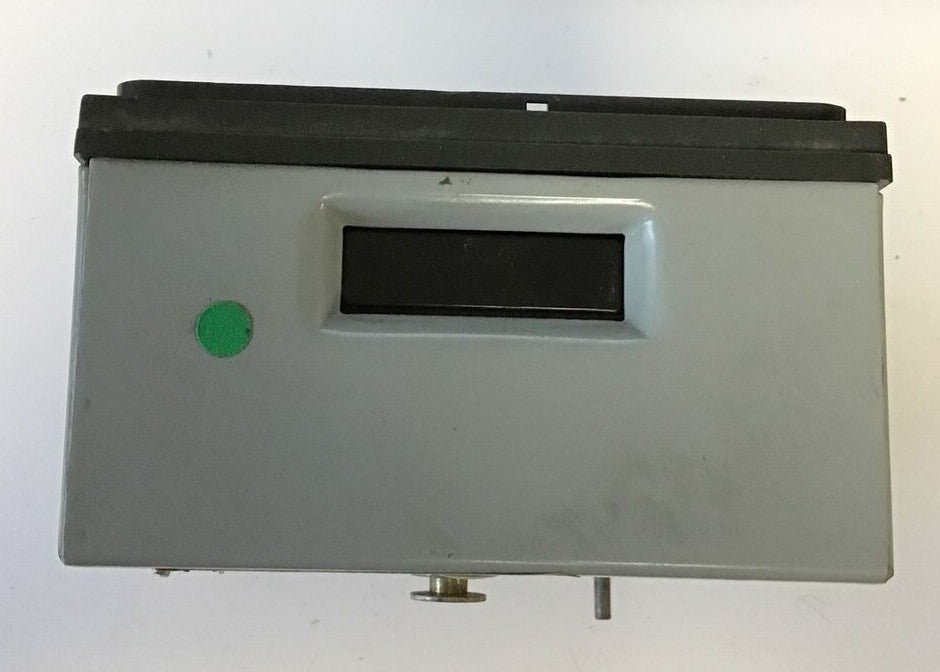 GENERAL ELECTRIC A216LS MICRO VERSA TRIP TRIP UNIT 1600A W/TR116B1600 1600A